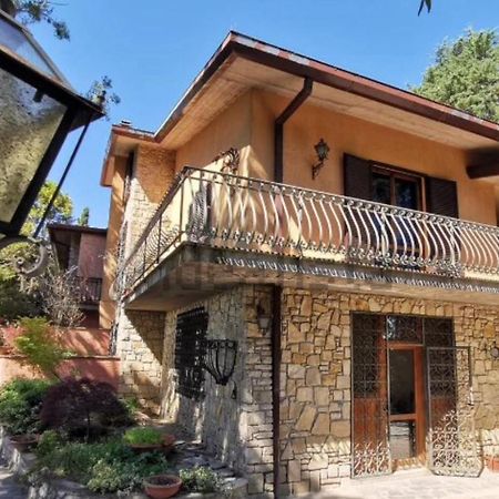 אומברטידה Villamonestevole501 מראה חיצוני תמונה