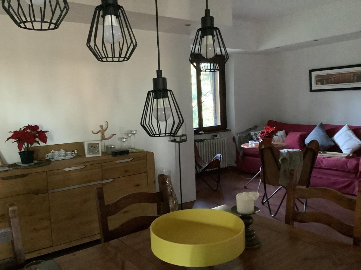 אומברטידה Villamonestevole501 מראה חיצוני תמונה