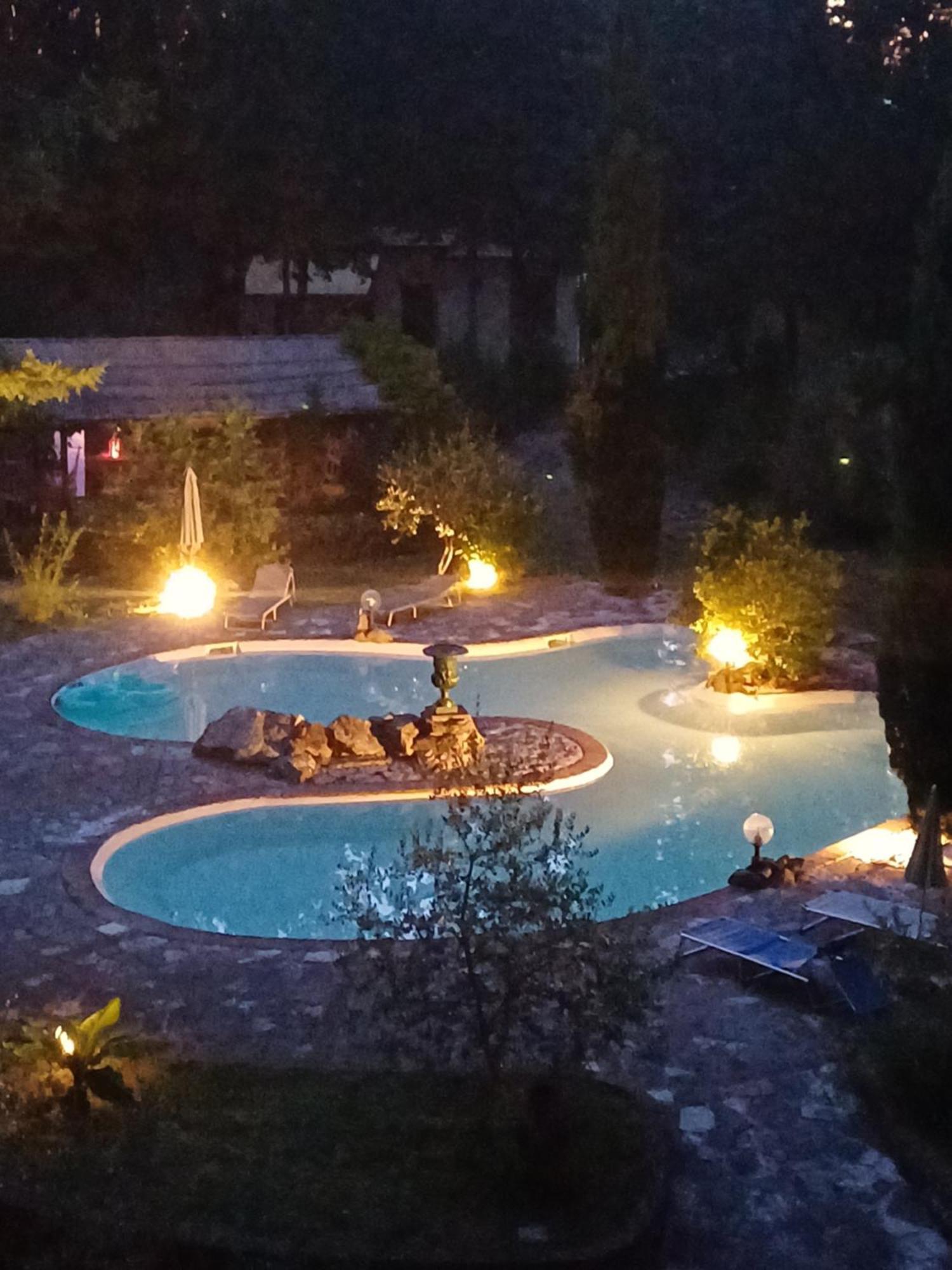אומברטידה Villamonestevole501 מראה חיצוני תמונה