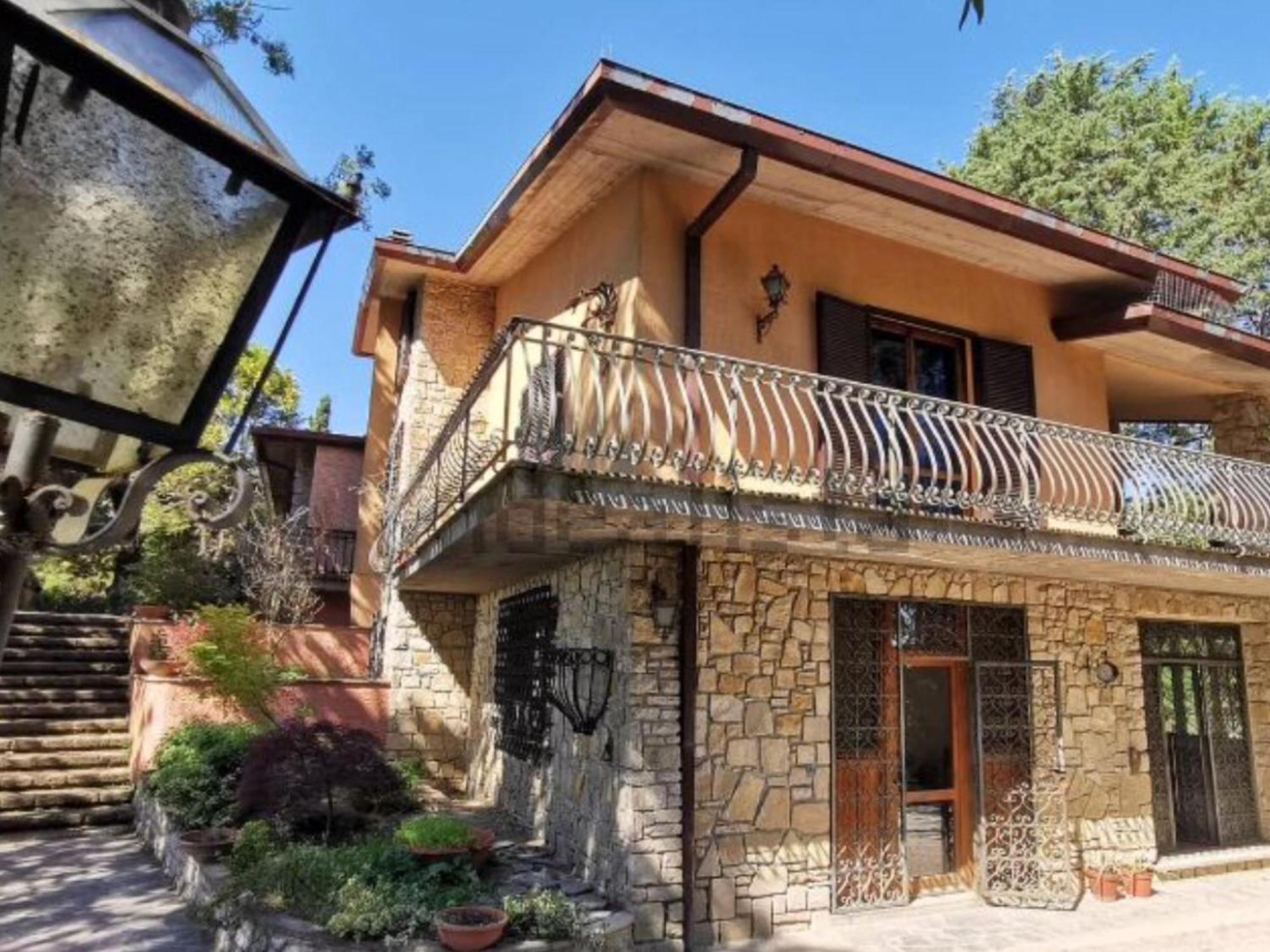 אומברטידה Villamonestevole501 מראה חיצוני תמונה