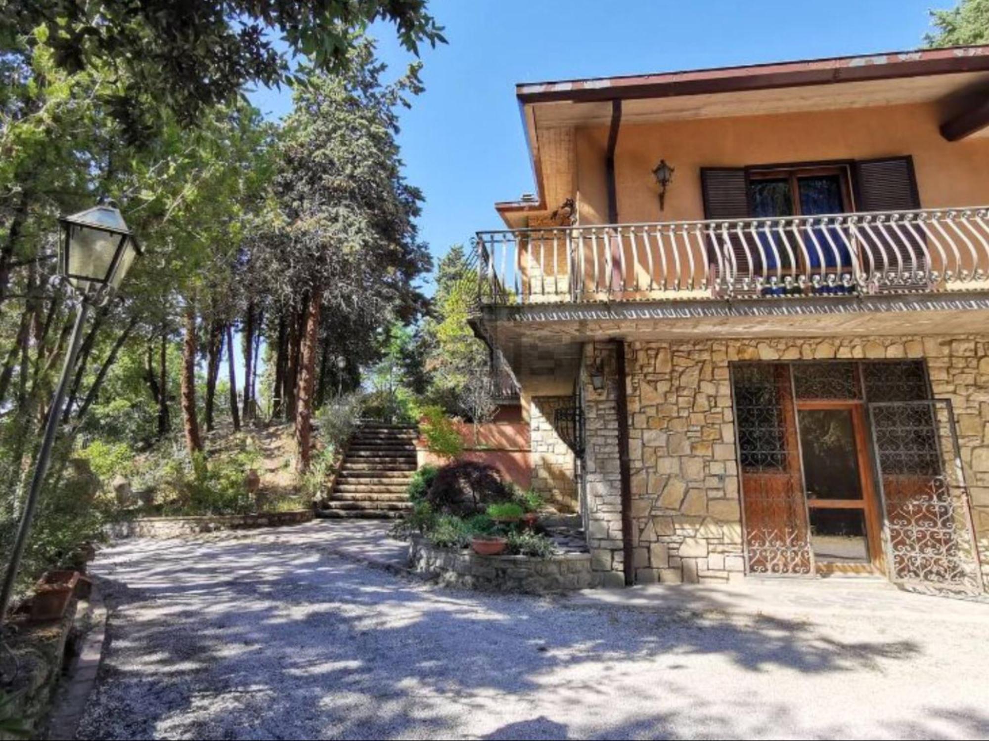 אומברטידה Villamonestevole501 מראה חיצוני תמונה