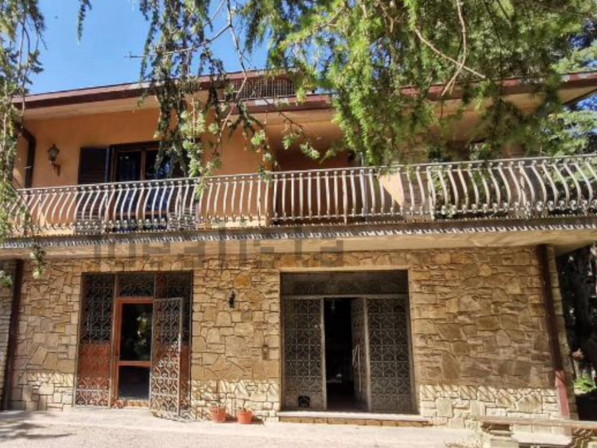 אומברטידה Villamonestevole501 מראה חיצוני תמונה
